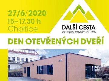 Den otevřených dveří